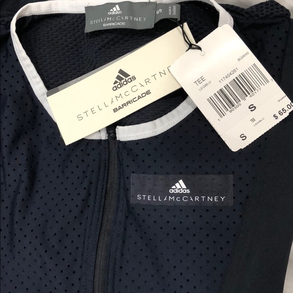 Adidas Stella McCartney Shirt - Picture 6 of 6